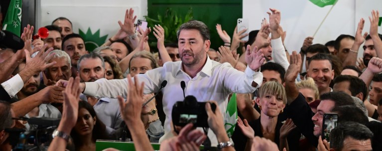 ανδρουλακησ