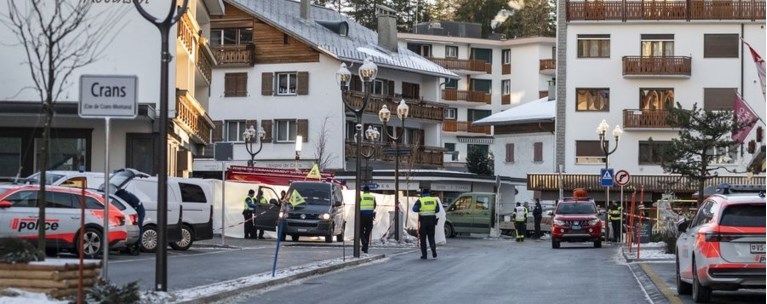 ελβετια νεκροι