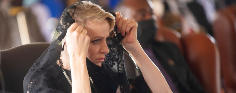 Πριγκίπισσα Σαρλίν