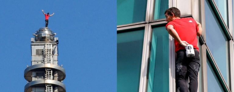 ΑΛΕΞ ΧΟΝΟΛΝΤ