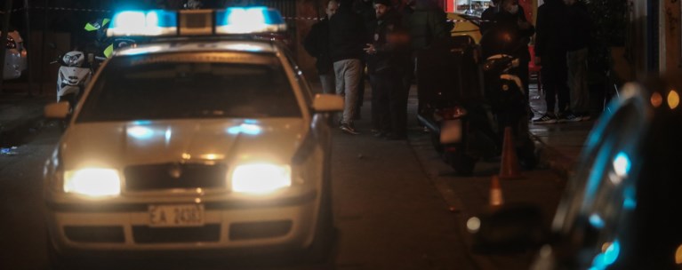 περιπολικο νυχτα