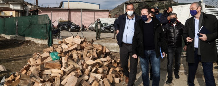 Πέτσας Ελασσόνα
