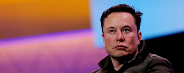 Ελον Μασκ