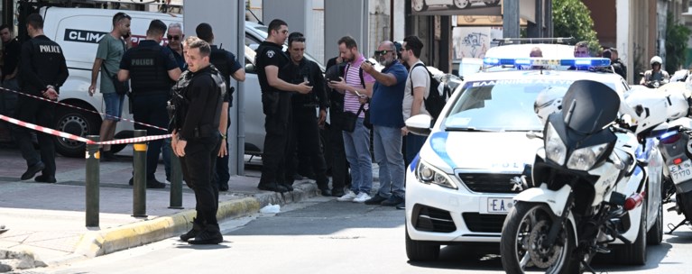 ΚΟΛΩΝΟΣ ΛΗΣΤΕΙΑ