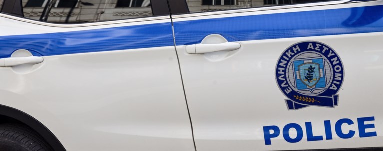 Περιπολικό