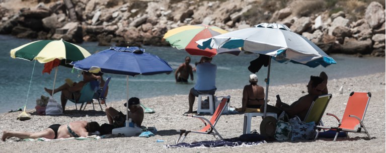 καλοκαιρι