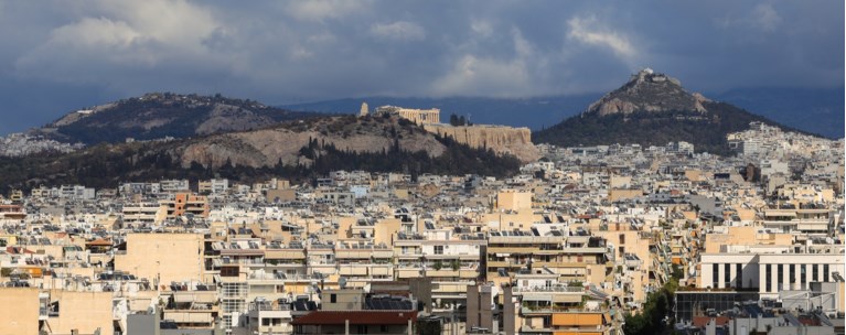 Ακίνητα