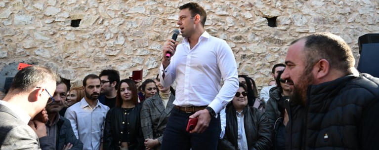 Κασσελάκης