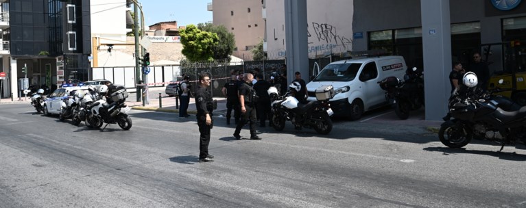 Ληστεία