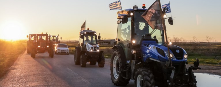 ΑΓΡΟΤΕΣ ΚΙΛΕΛΕΡ