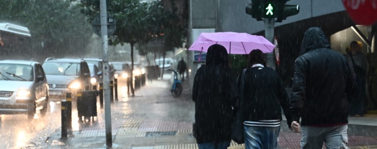 κακοκαιρια