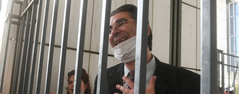 Τοπαλούδης