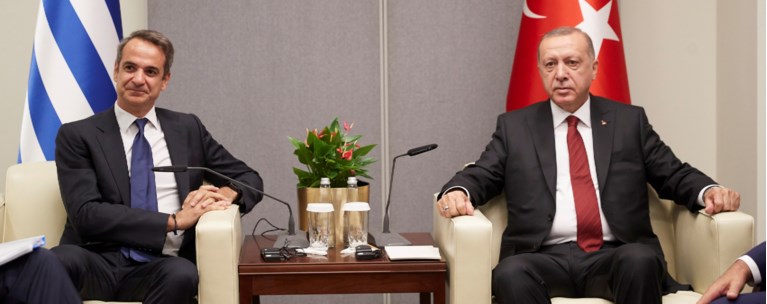 mitsotakis erdogan