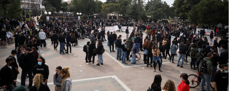 Αγία Παρασκευή