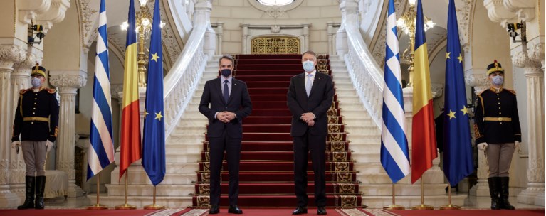 μητσοτακης