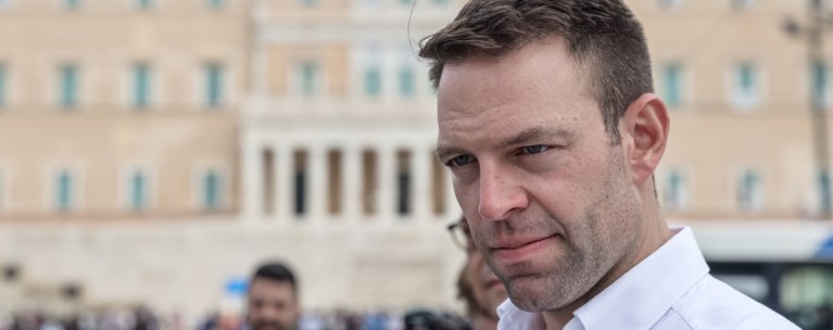 Στέφανος Κασσελάκης