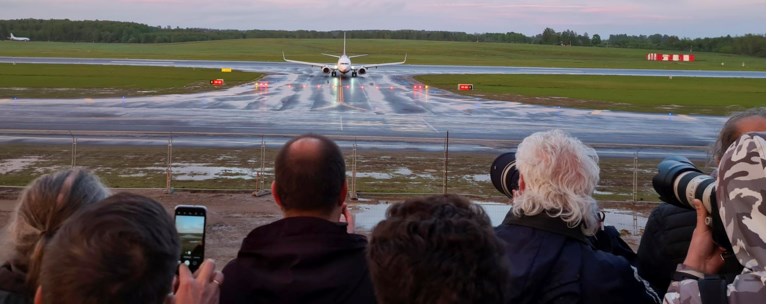 ryanair