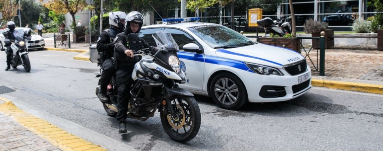 Περιπολικό