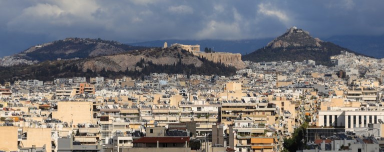 Ακίνητα