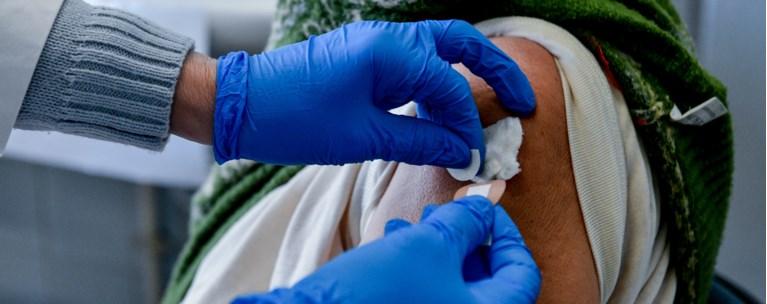 Εμβολιασμός