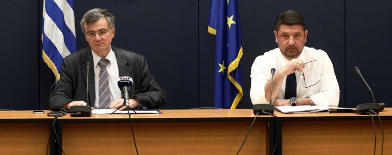 Τσιόδρας Χαρδαλιάς