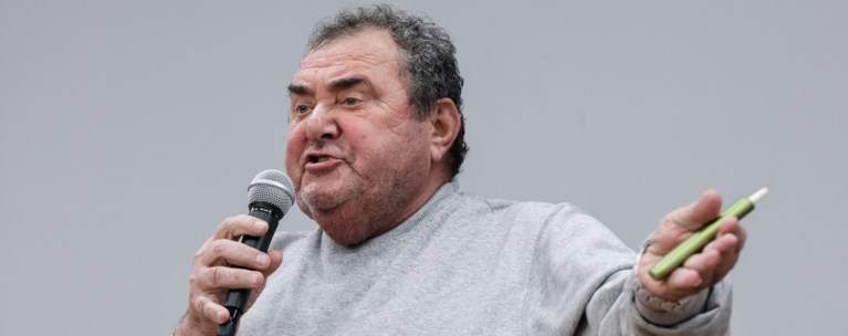 κωστας ανεστιδης