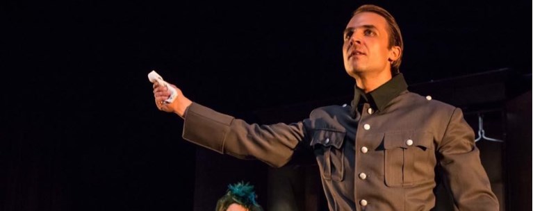 ΗΘΟΠΟΙΟΣ ΑΡΝΟ ΝΤΕΝΙ