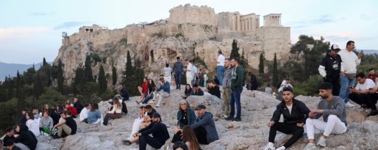 Εκλογές 2023