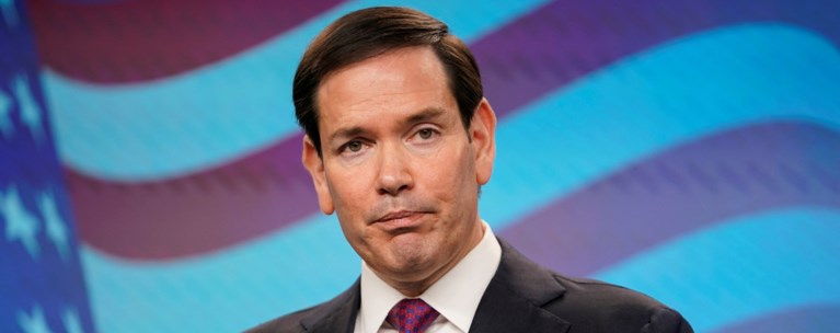 ΜΑΡΚ ΡΟΥΜΠΙΟ