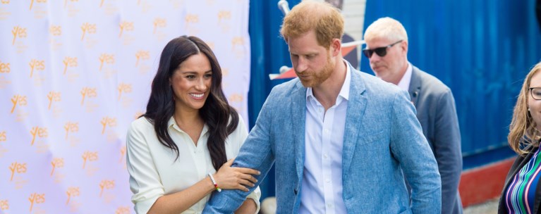 prince harry MEGHAN MARKLE