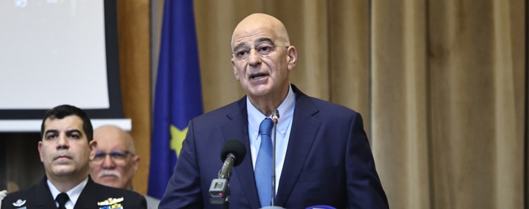 ΝΙΚΟΣ ΔΕΝΔΙΑΣ