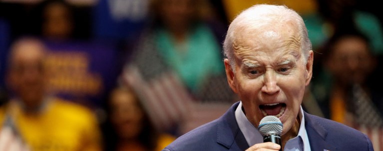 Τζο Μπάιντεν