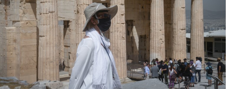 τουρισμοσ
