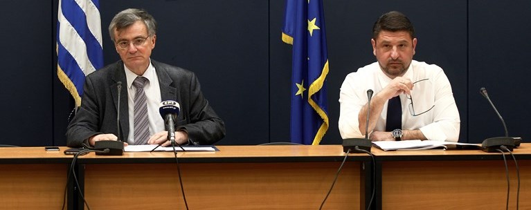 Τσιόδρας Χαρδαλιάς