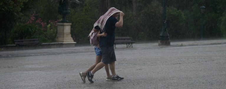 ΚΑΚΟΚΑΙΡΙΑ