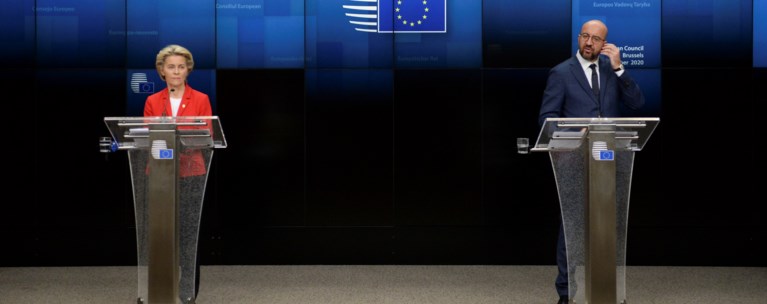 Σύνοδος Κορυφής
