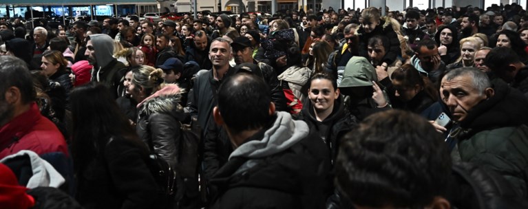 Ωρες αγωνίας στη Σαντορίνη: Νέος σεισμός 4,9 Ρίχτερ τα ξημερώματα - Το... | Ελλάδα Ειδήσεις