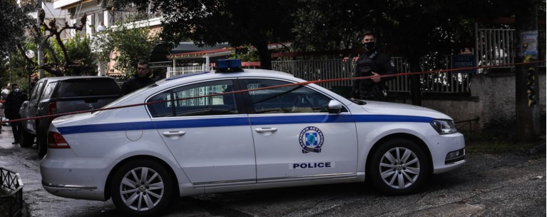 περιπολικο