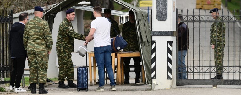 κασσελακης