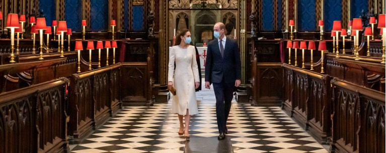 KATE MIDDLETON