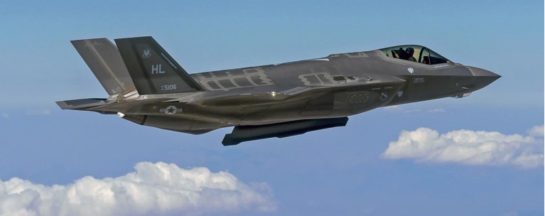 F-35