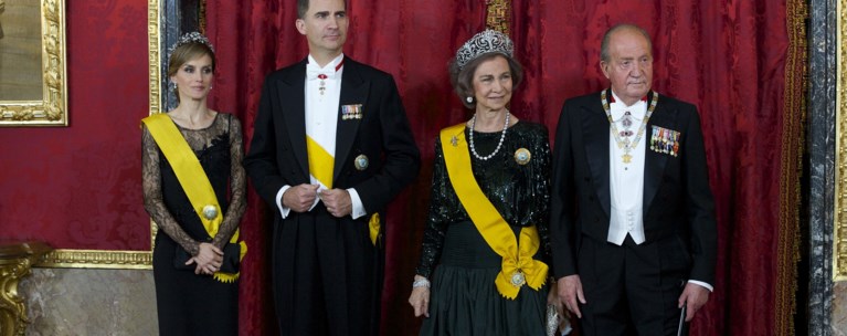 Juan Carlos