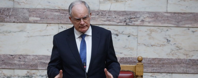Κωνσταντίνος Τασούλας