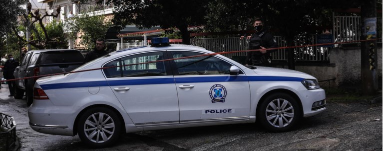 περιπολικο