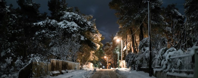 ΚΑΙΡΟΣ ΠΡΩΤΟΧΡΟΝΙΑ ΧΙΟΝΙΑ