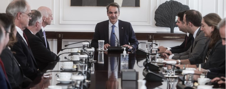 μητσοτακισ