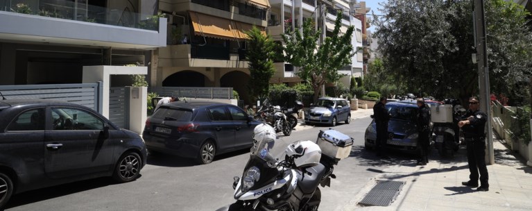 ΝΕΑ ΣΜΥΡΝΗ ΑΝΘΡΩΠΟΚΤΟΝΙΑ