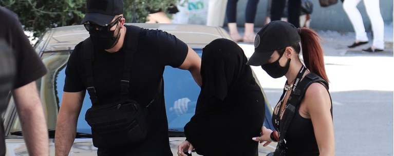 35χρονη βιτριόλι