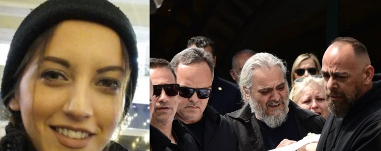 ΚΥΡΙΑΚΗ ΓΡΙΒΑ