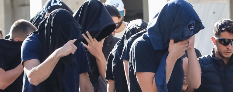 ΧΟΥΛΙΓΚΑΝ ΑΠΟΛΟΓΙΑ